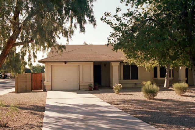 2943 E Irwin Ave., Mesa, AZ 85204
