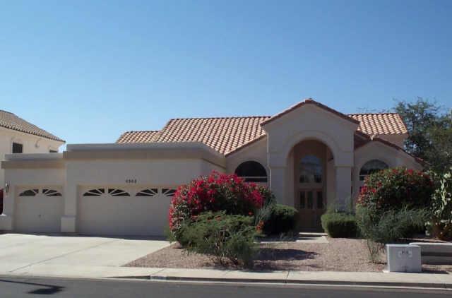 6303 Star Valley St., Mesa, AZ 85215