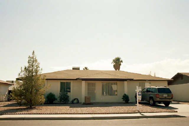 1115 W Hackamore St., Mesa, AZ 85201