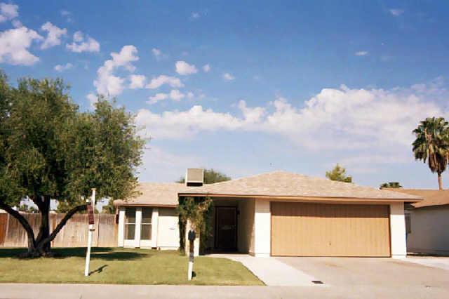 1206 W Mariposa St., Chandler, AZ 85224