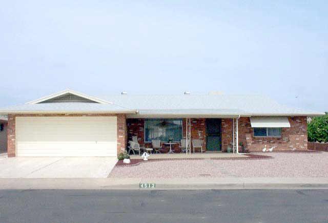 4512 E Elena Ave., Mesa, AZ 85206