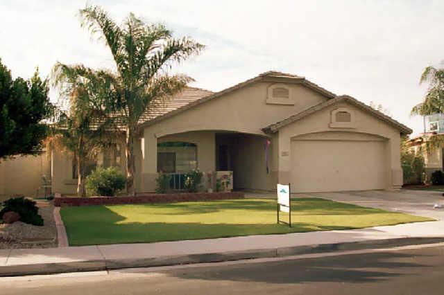 7813 E Onza Ave., Mesa, AZ 85212