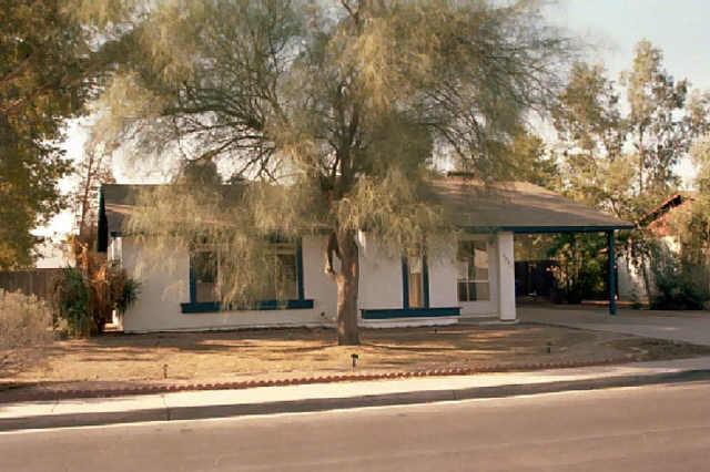 2241 E Inverness Ave., Mesa, AZ 85204