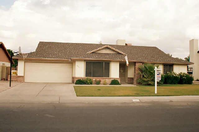 6214 W Sunnyside Dr., Glendale, AZ 85304