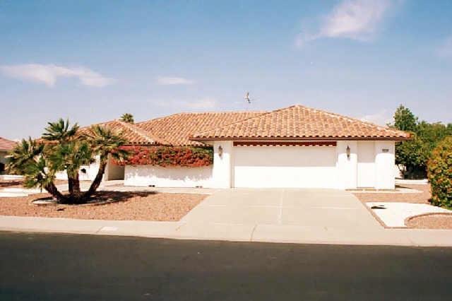 13318 W Paintbrush Dr., Sun City West, AZ 85375