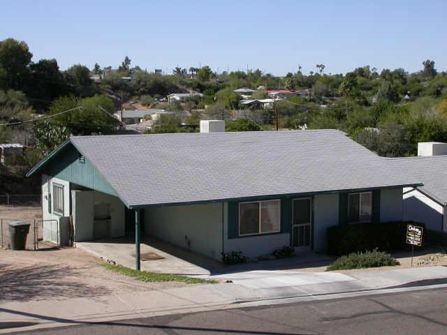 309 N Madison St., Wickenburg, AZ 85390