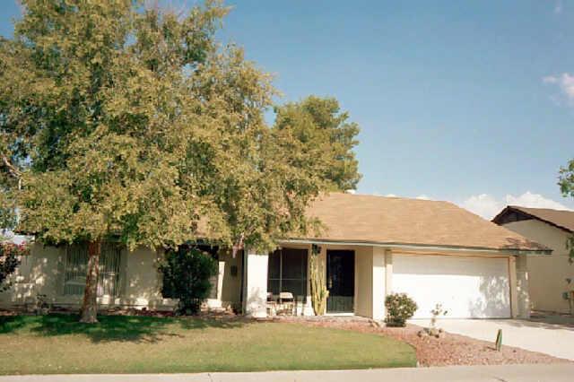 1310 W Temple St., Chandler, AZ 85224
