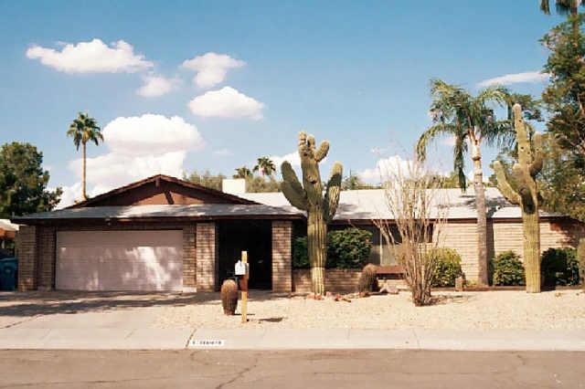 13849 N 62nd St., Scottsdale, AZ 85254