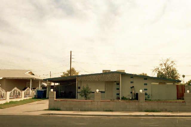 1903 W 2nd St., Mesa, AZ 85201