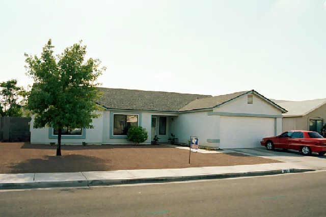 3021 W Patrick Ln., Phoenix, AZ 85027