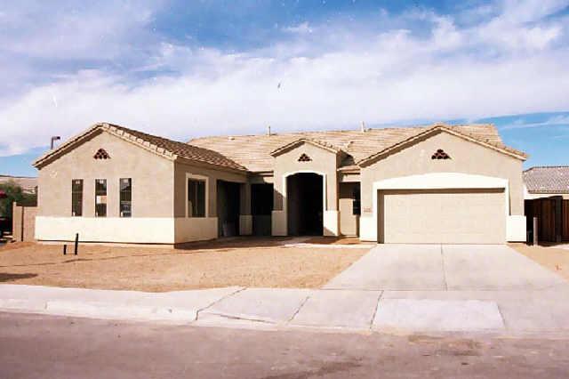 1246 N 86th Pl., Mesa, AZ 85207