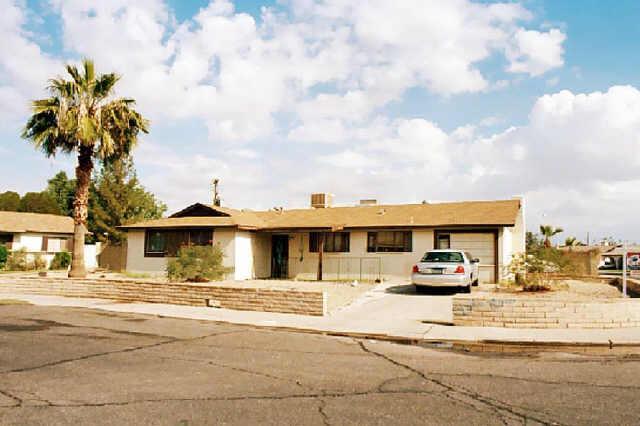 4638 N 58 Dr., Phoenix, AZ 85031