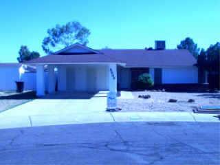 5925 W Banff Ln., Glendale, AZ 85306