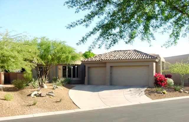 1108 E Thunderhill Pl., Phoenix, AZ 85048