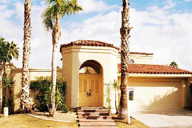 8750 E Via Del Valle St., Scottsdale, AZ 85258