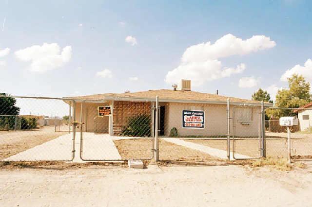 2918 N 193 Dr., Litchfield Park, AZ 85340