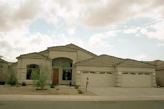 2473 W Enfield Way, Chandler, AZ 85248