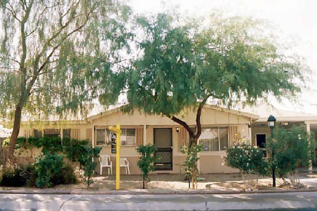 7501 Mckinley St., Scottsdale, AZ 85257