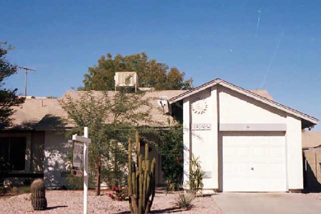 1822 E Grandview Rd., Phoenix, AZ 85022