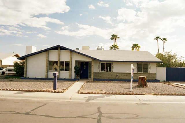 2133 W Sharon Ave., Phoenix, AZ 85029