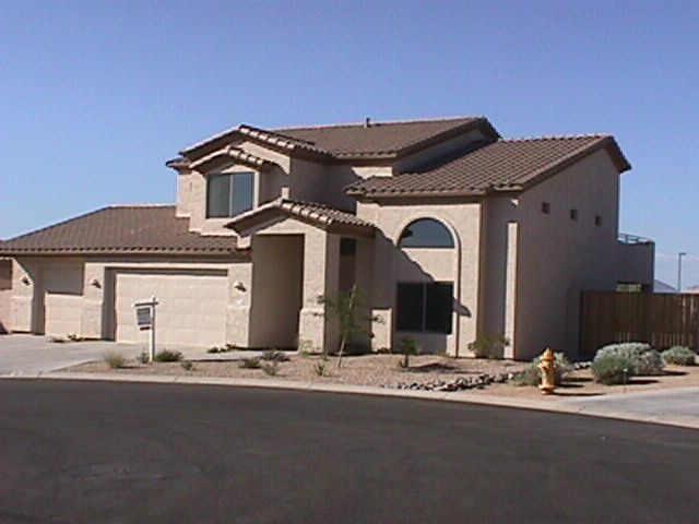 5116 E Desert Vista Ter., Cave Creek, AZ 85331