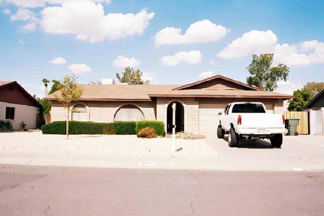 3550 W Willow St., Phoenix, AZ 85029