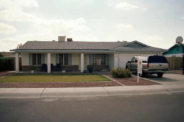 7933 W Shangri La Rd., Peoria, AZ 85345