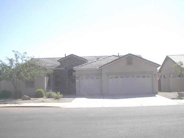 10327 E Posada Ave., Mesa, AZ 85212