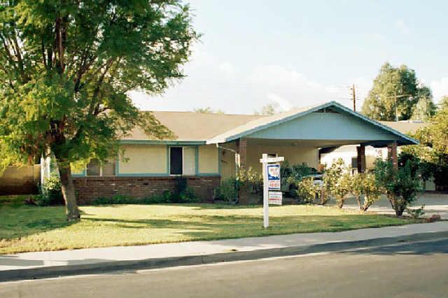 2505 E Jacinto Ave., Mesa, AZ 85204