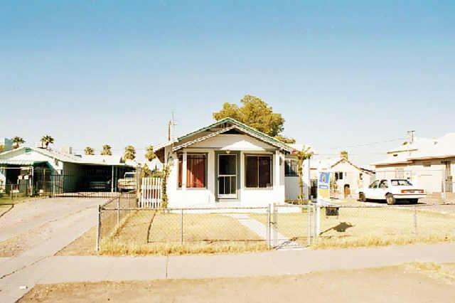 1518 E Pierce St., Phoenix, AZ 85006