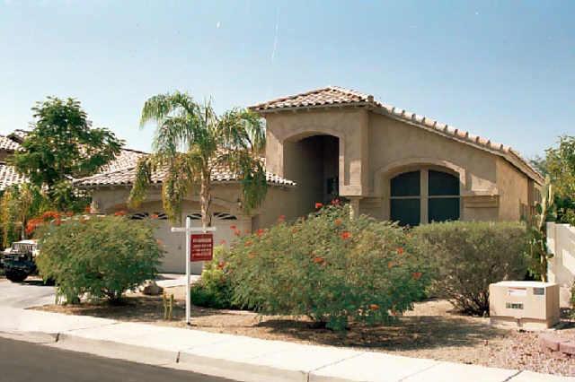 3628 N Gallatin Cir., Mesa, AZ 85215