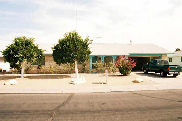 19617 N Palo Verde Dr., Sun City, AZ 85373