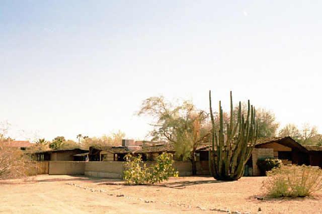 7402 E Whispering Winds St., Scottsdale, AZ 85250