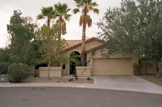 13287 N 99th Way, Scottsdale, AZ 85260