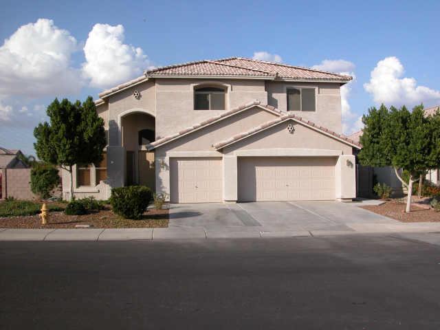 3446 W Los Gatos Dr., Phoenix, AZ 85027
