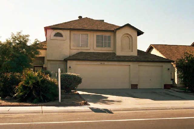 8415 W Emilie Zola Ave., Peoria, AZ 85381