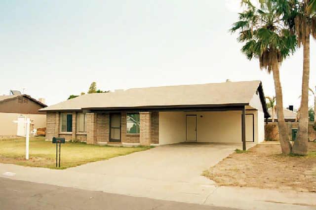 17613 N 29th Ave., Phoenix, AZ 85053