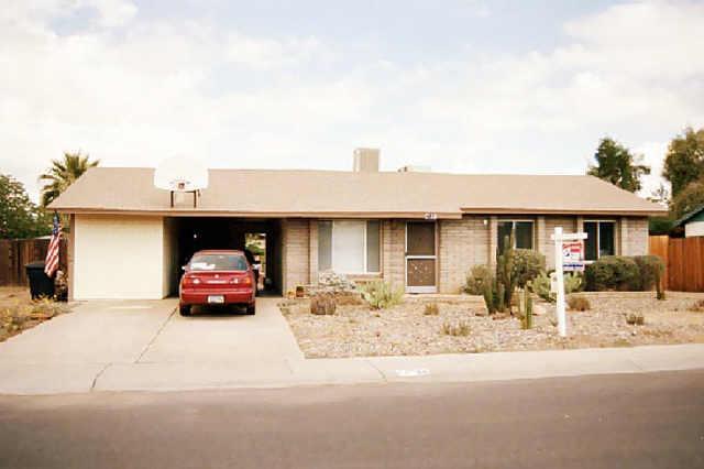 7134 W Cinnabar Ave., Peoria, AZ 85345