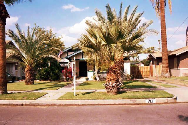 70 W Lynwood St., Phoenix, AZ 85003