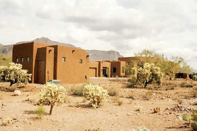 4101 S Last Chance Ter., Gold Canyon, AZ 85218