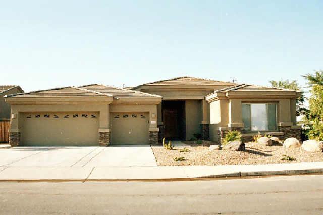 621 E Vermont Dr. #BASMNT, Gilbert, AZ 85296