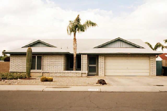 11204 N 62nd Dr., Glendale, AZ 85304