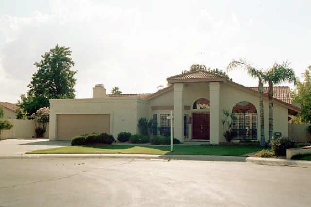 3408 N Nebraska Ct., Chandler, AZ 85225