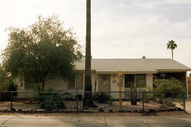 3721 E Emile Zola Ave., Phoenix, AZ 85032