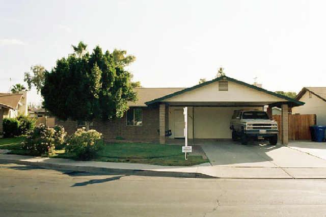 2454 E Javelina Ave., Mesa, AZ 85204