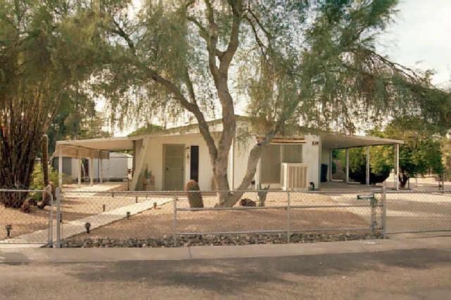 19001 N Mark Ln., Peoria, AZ 85373