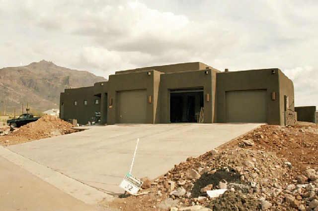 4063 S Last Chance Ter., Gold Canyon, AZ 85218