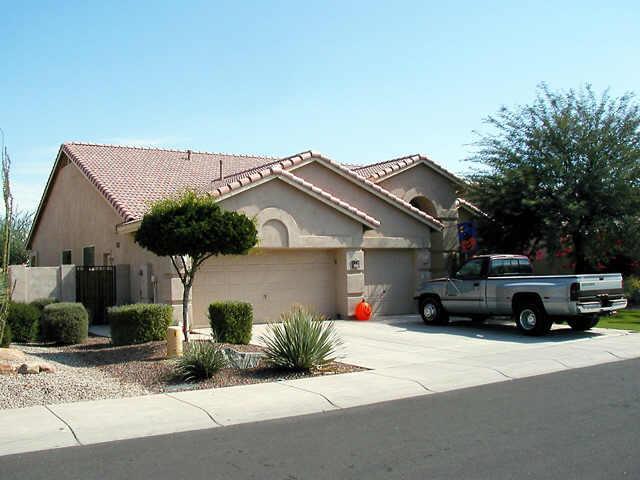 923 N Tatum Ln., Gilbert, AZ 85234