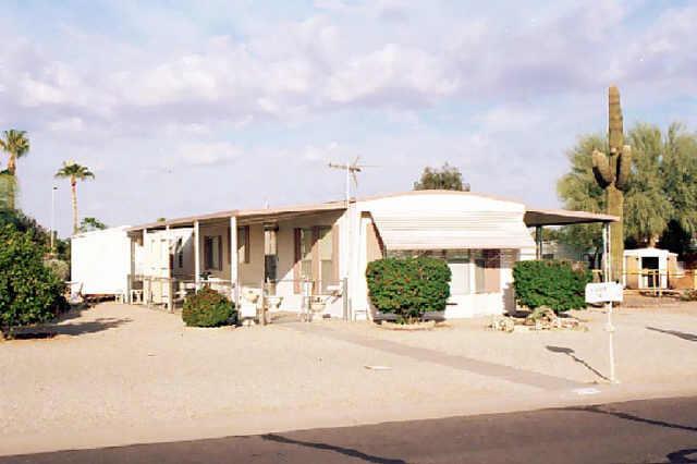 128 S 75th Pl., Mesa, AZ 85208