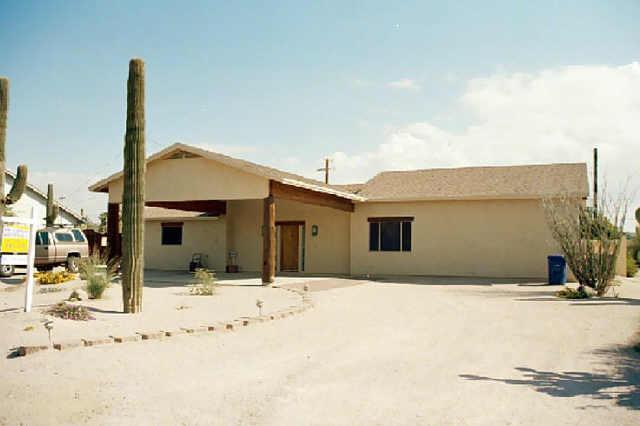 1331 N 66th Pl., Mesa, AZ 85205